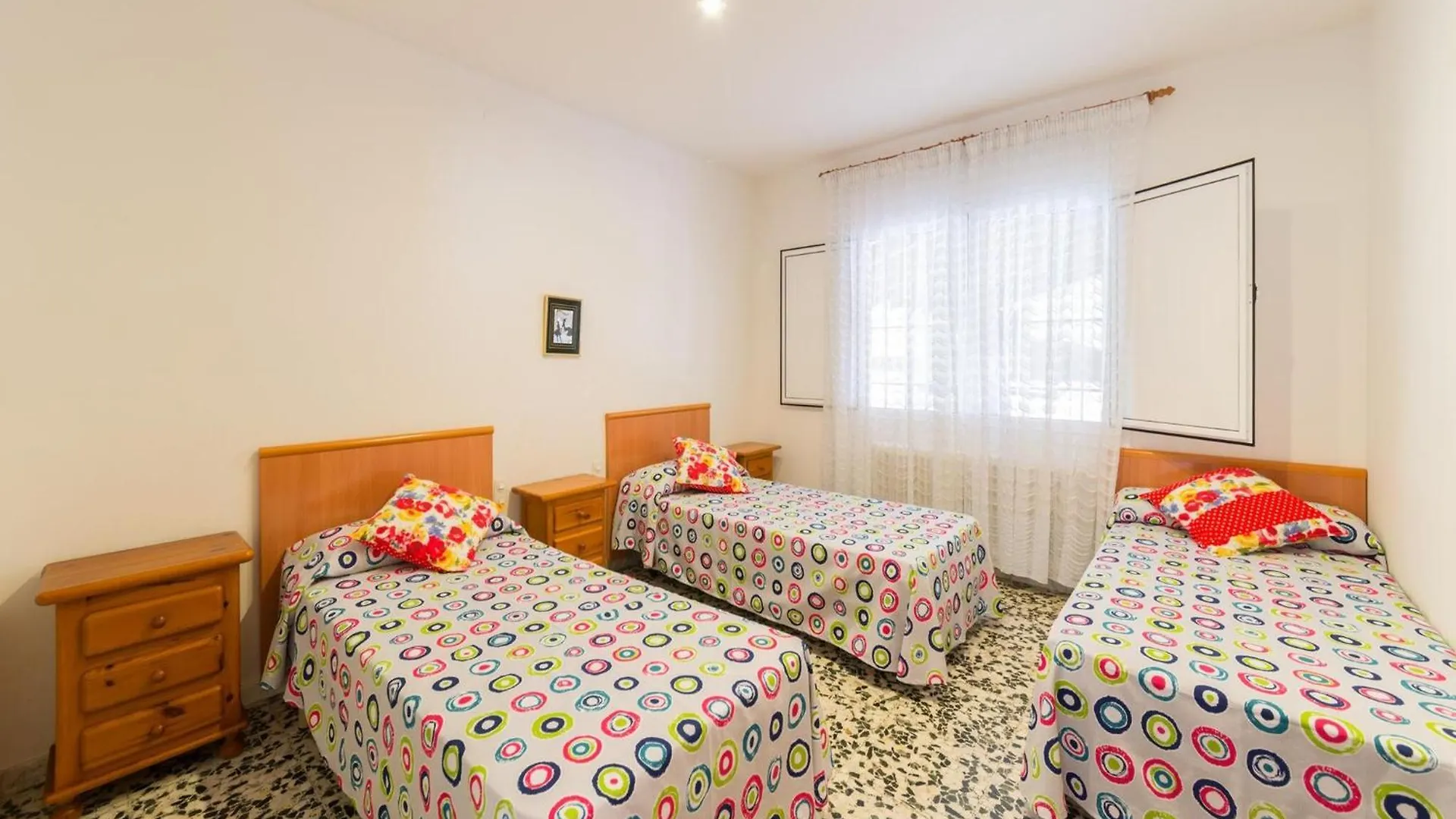 Family-Friendly Villa In Costa Brava L'Escala Spain