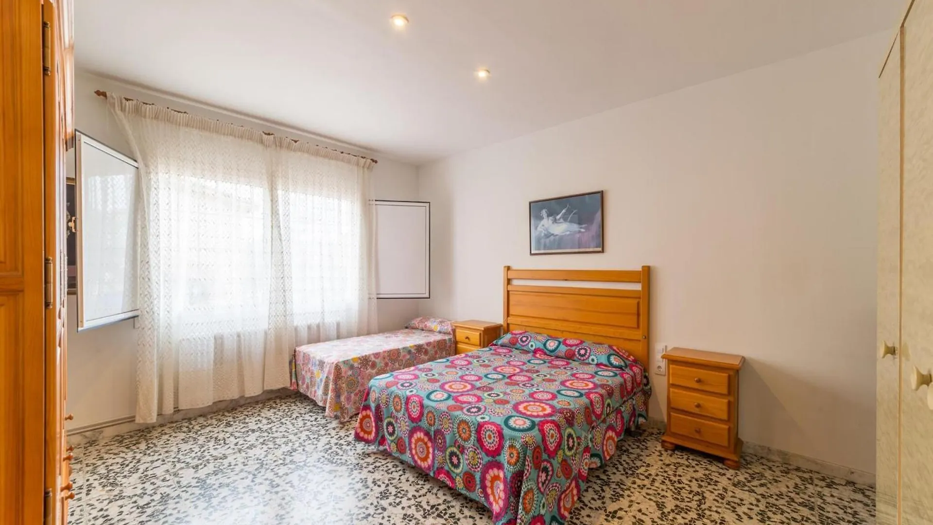 Family-Friendly Villa In Costa Brava L'Escala