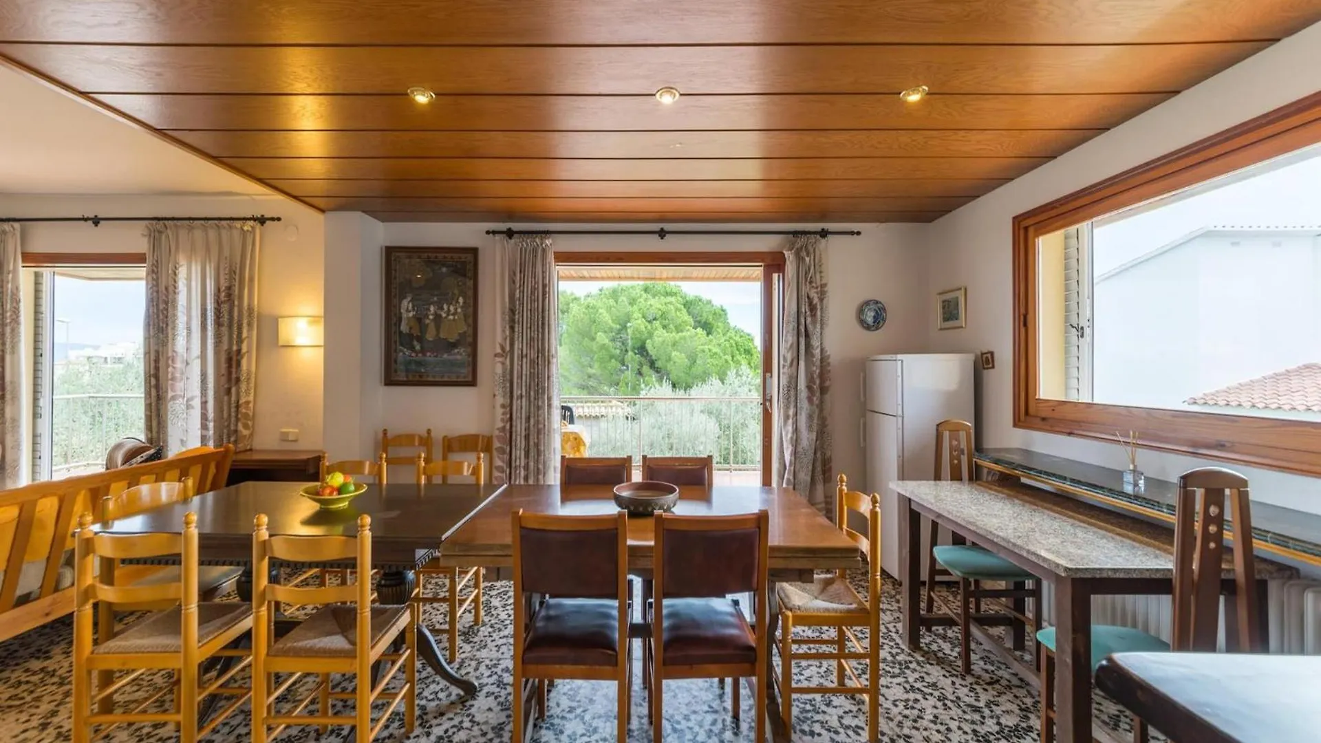 Family-Friendly Villa In Costa Brava L'Escala Spain