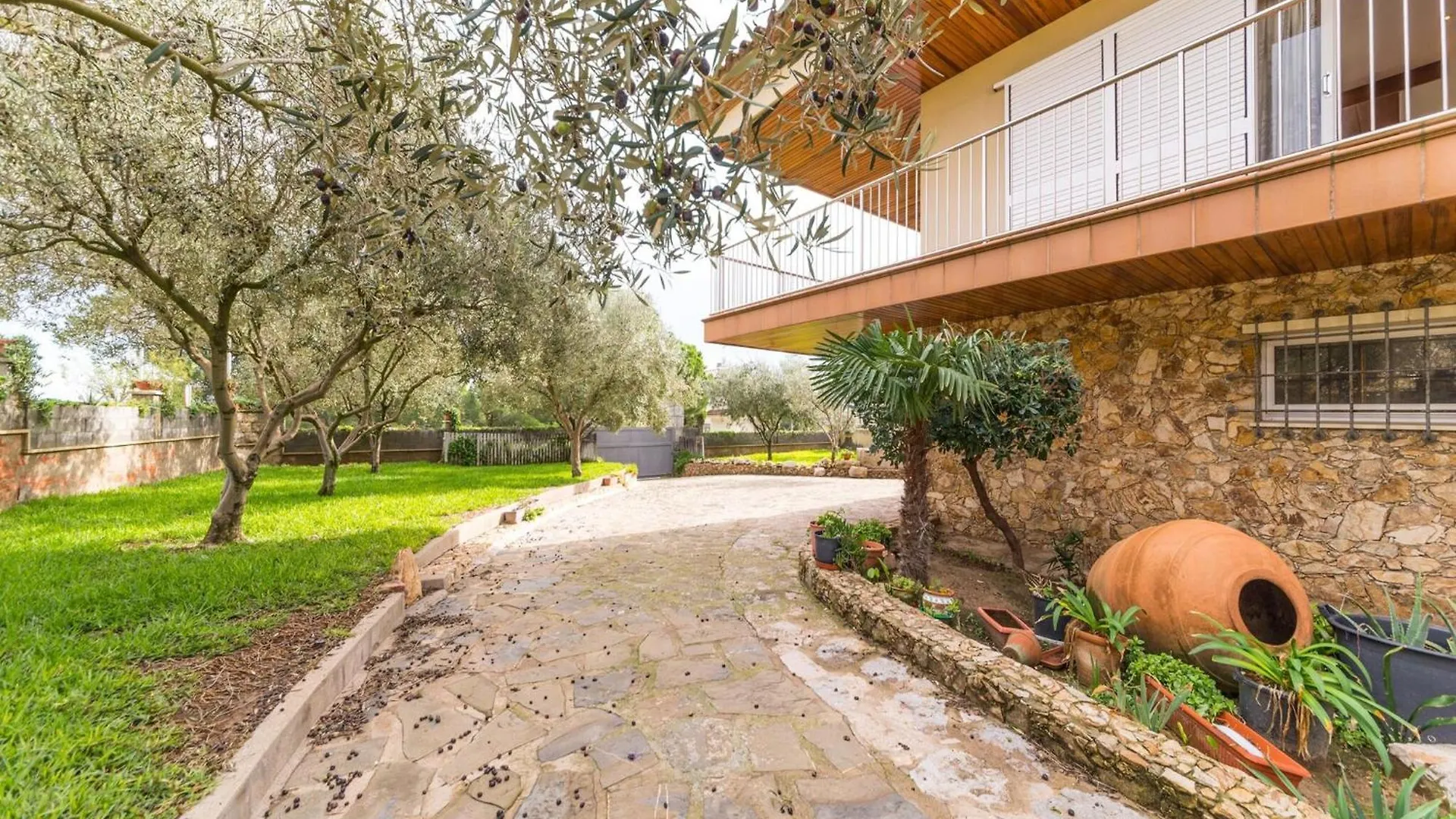 Family-Friendly Villa In Costa Brava L' Escala 0*,  Espagne
