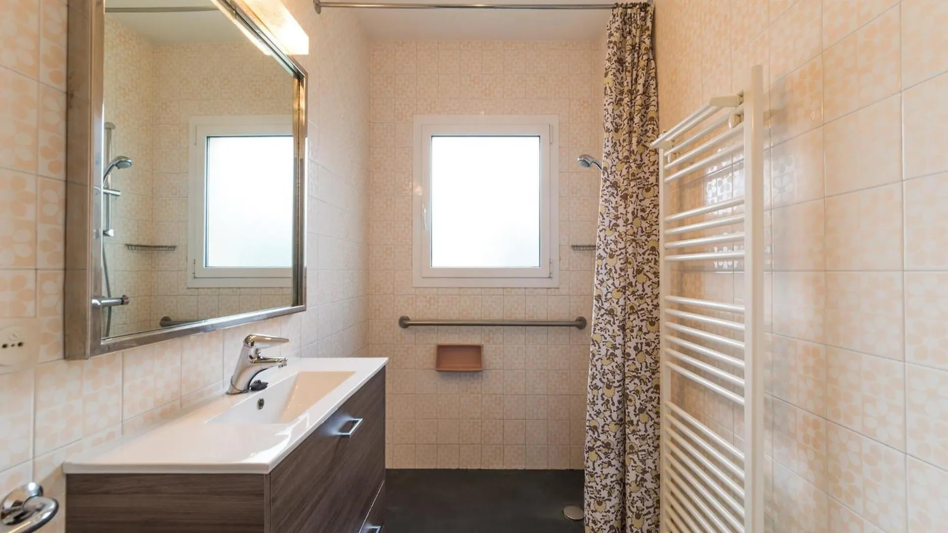 Family-Friendly Villa In Costa Brava L' Escala