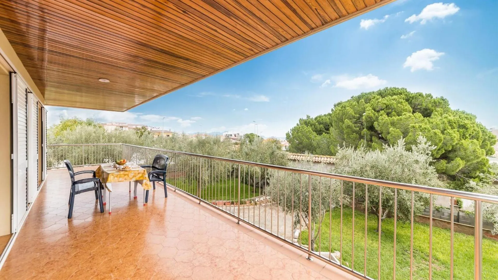 Family-Friendly Villa In Costa Brava L' Escala Espagne